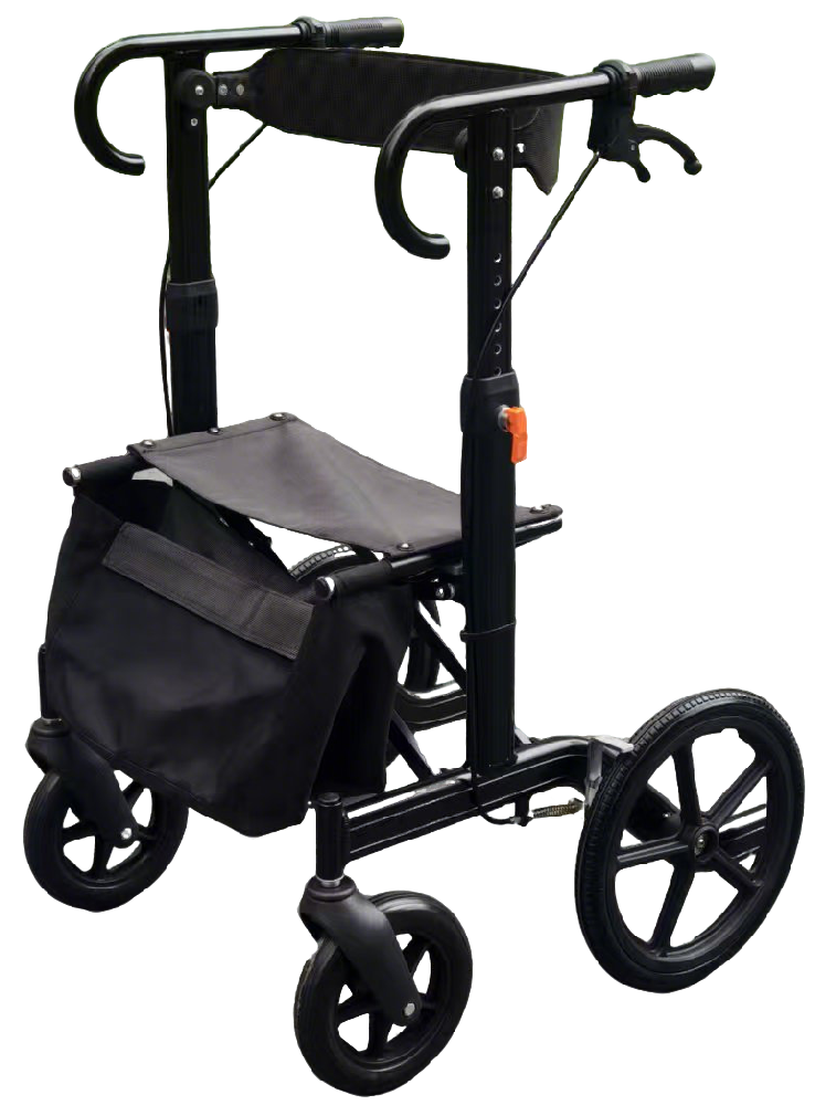 伴我行-云想版助步车-1型