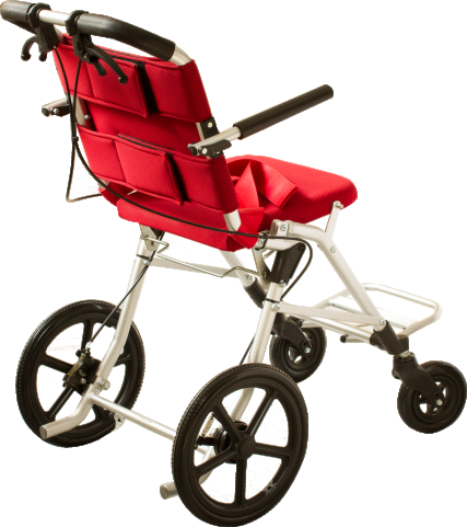 伴我行-磐石版助步车-1型